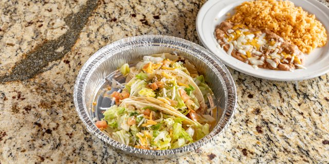 Birria Street Taco Bar