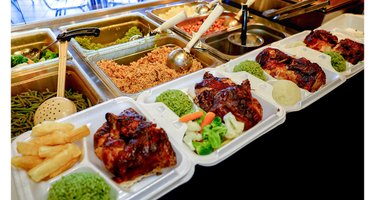 Yummy Pollo