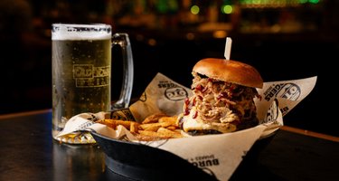 Old Town Grill