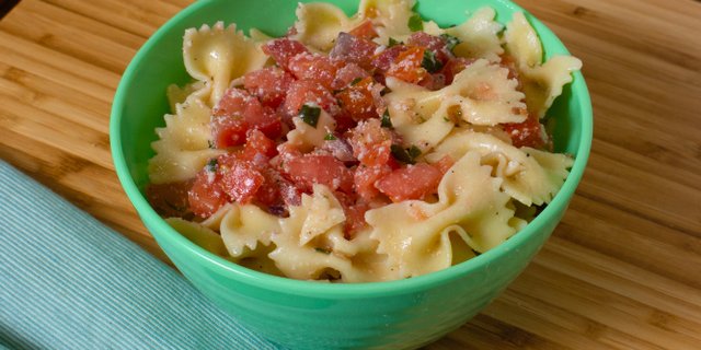 Pasta Estiva Pasta Salad Tray