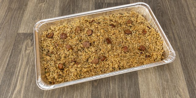Jambalaya