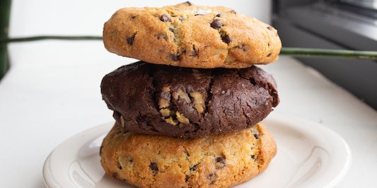 Chocolate Chip Cookie