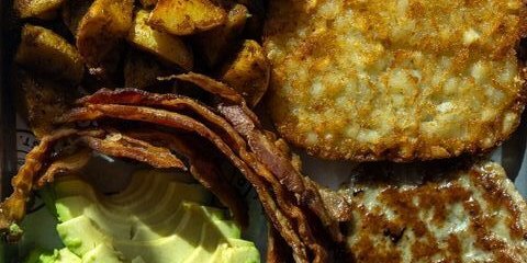 Bacon