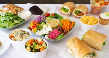 Neillio's Catering