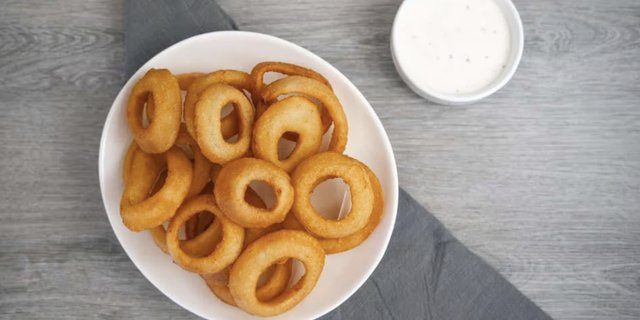 Onion Rings