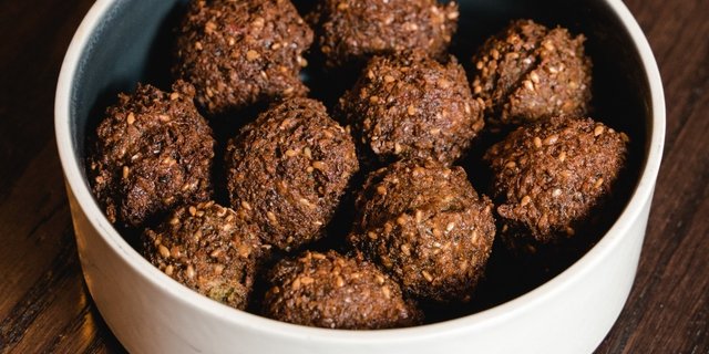Falafel
