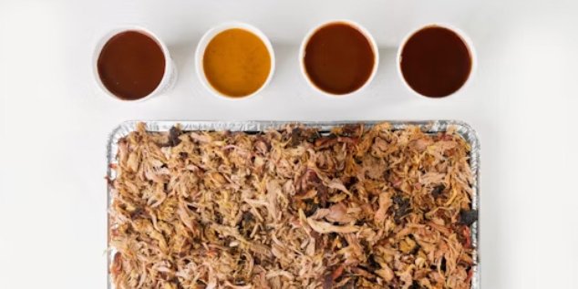 Pulled Pork