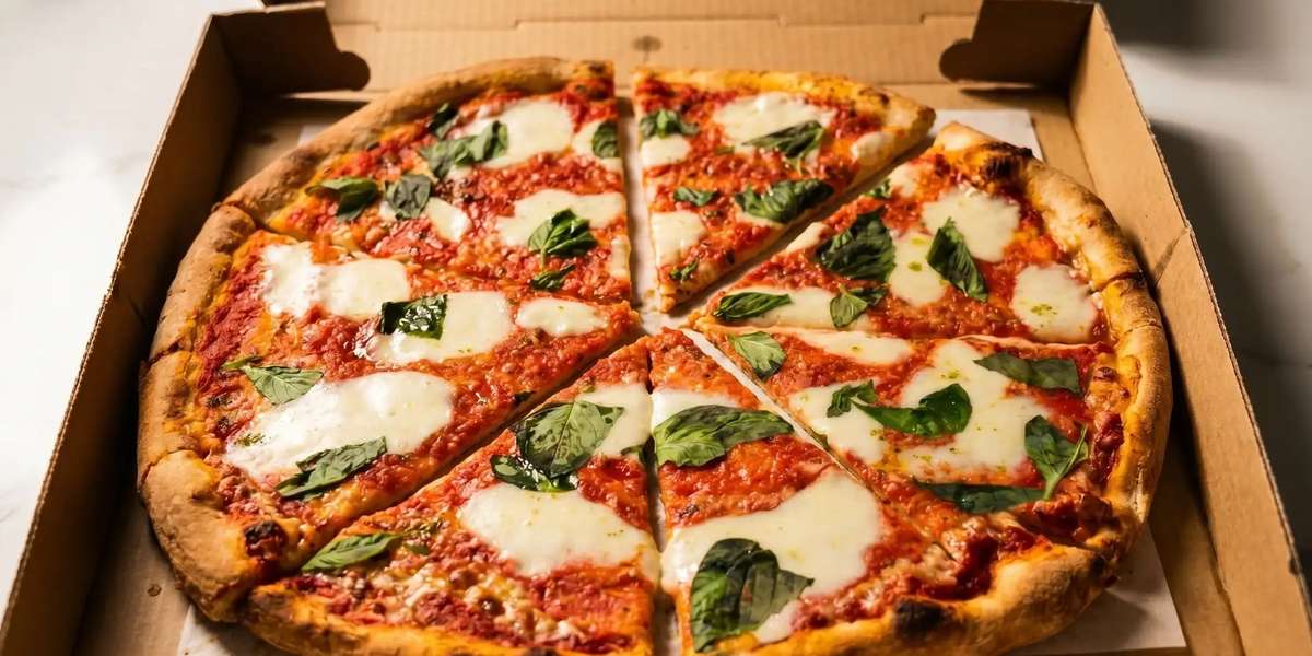 Amalfi's Family Pizza Restaurant