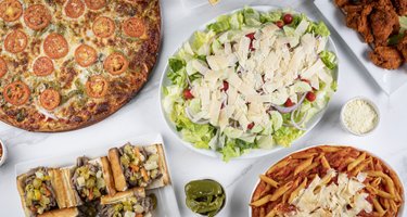 Rosati's Chicago Pizza