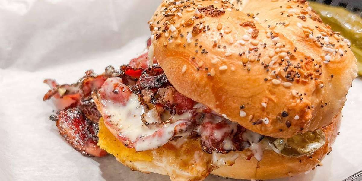 Fox's Bagel & Deli