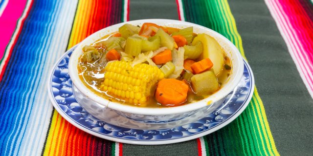 Res Caldo