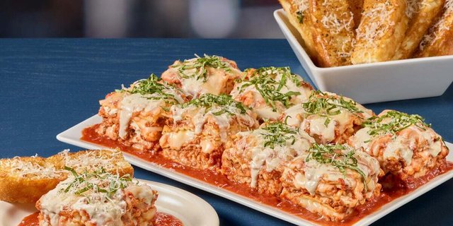 Lasagna