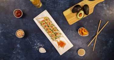 El Sushi Loco