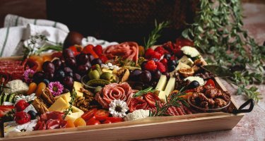 Feast & Graze