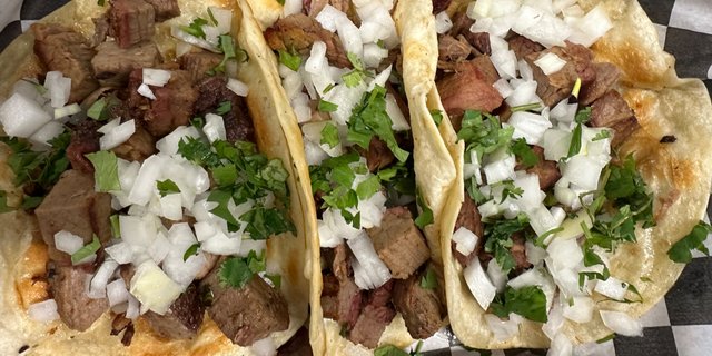 Street Taco Bar