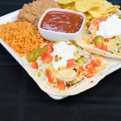 Mexican Fiesta