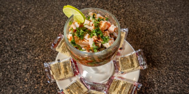 Ceviche