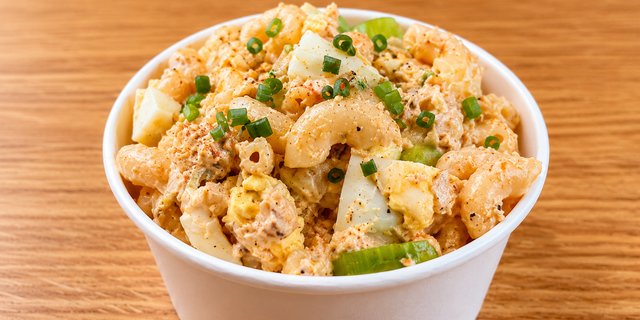 Macaroni Salad