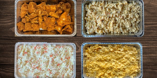 Picnic Package
