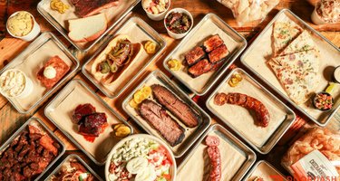Soulbelly BBQ