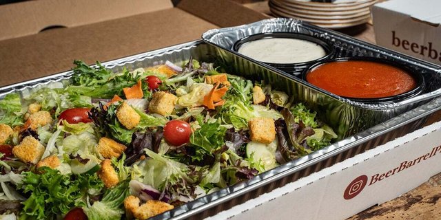 Garden Salad