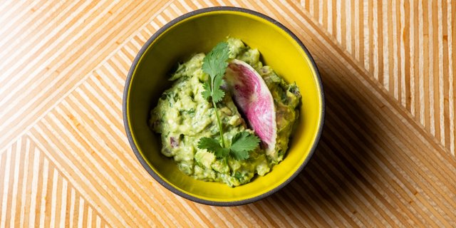 Guacamole