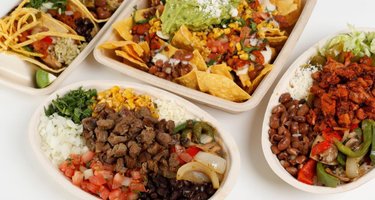 Guapas Mexican Grill