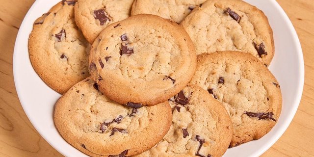Cookie Tray