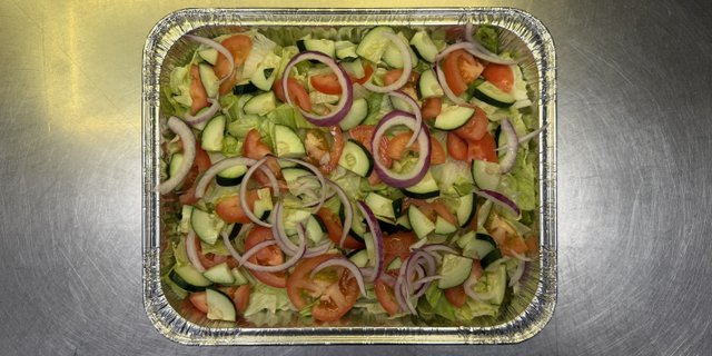 Garden Salad