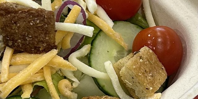 House Salad