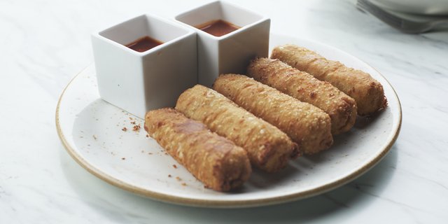 Tequenos