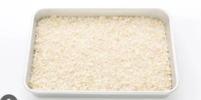 White Rice