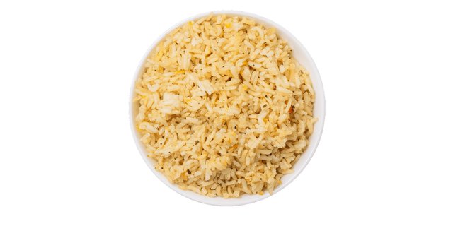 Saffron Rice