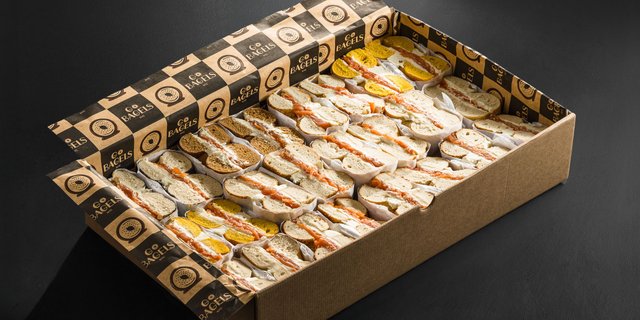 Classic Lox Special Box