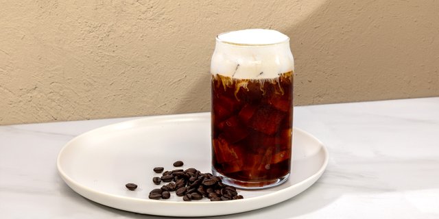 Cold-Brew Coffee (96oz)