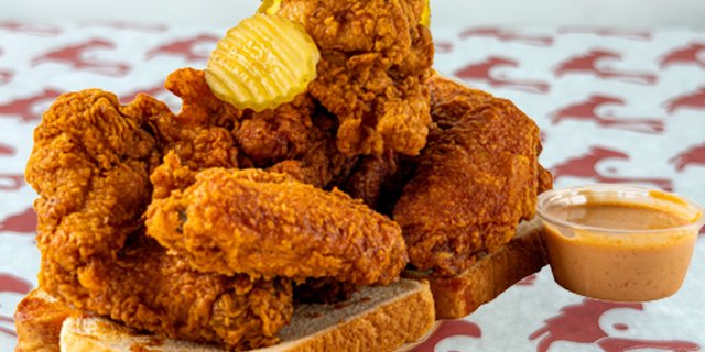 Wings