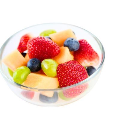 Fruit Bowl