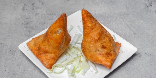 Samosa