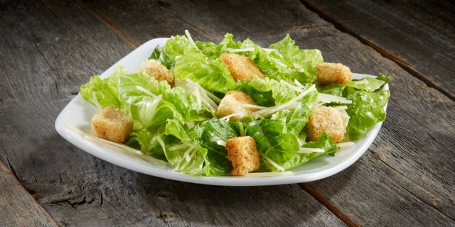 Caesar Side Salad