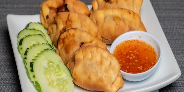 Dumplings