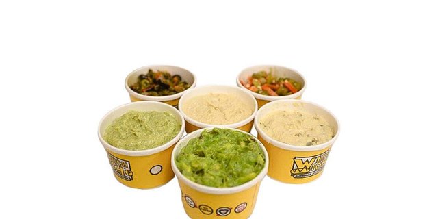 Additional Toppings