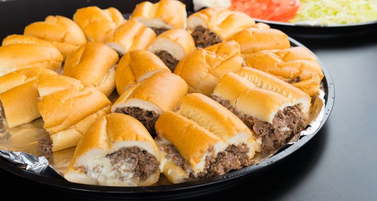Gaetano's Steak Subs and Pizza Catering, Brooklawn, NJ