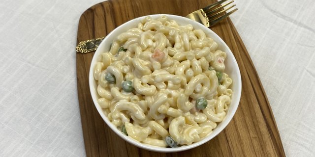 Macaroni Salad