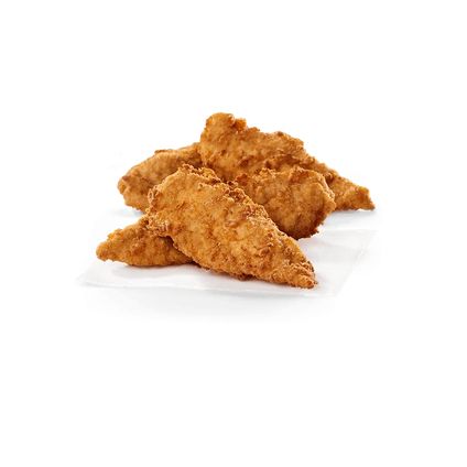 4-Piece Chick-n-Strips®