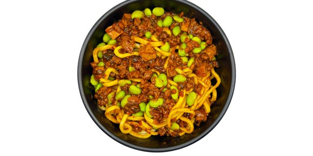 Zha Jiang Mian