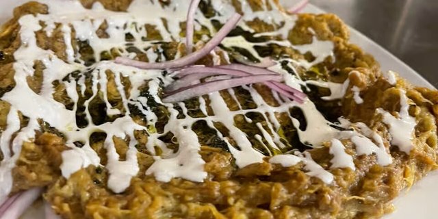 Kashkeh Bademjan