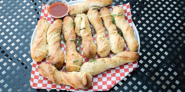 Bread Sticks