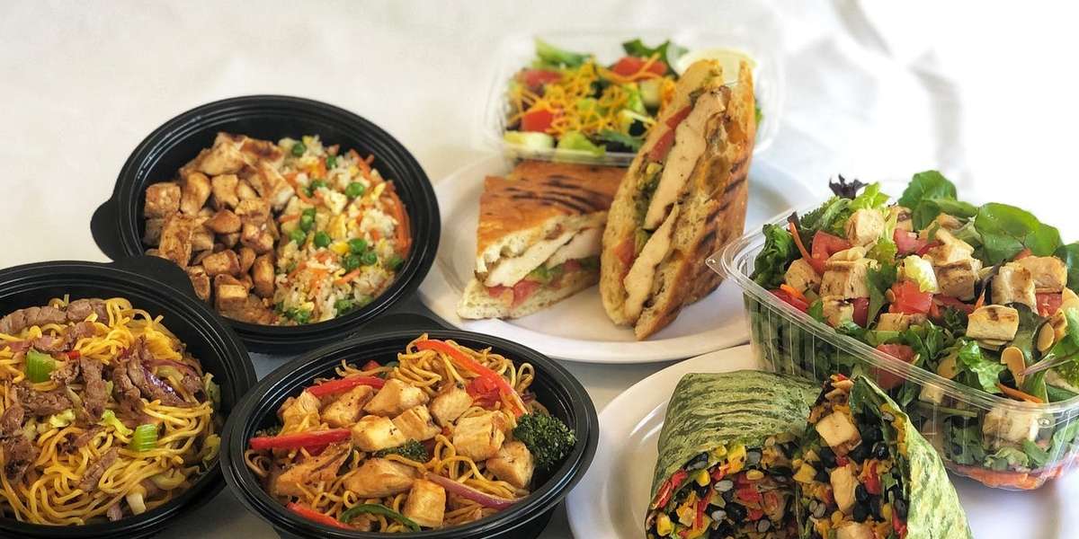 Fresh Millions Restaurant