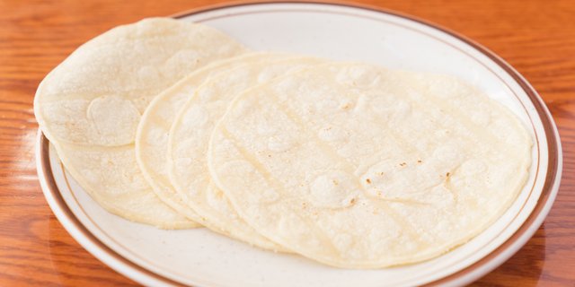 Tortillas