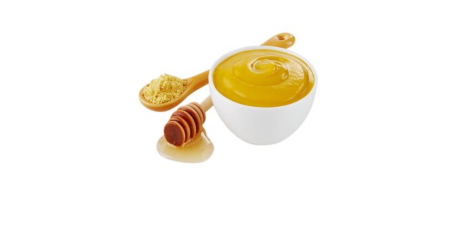 Honey Mustard Dip